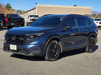 Used 2025 Honda CR-V Sport-L video 2