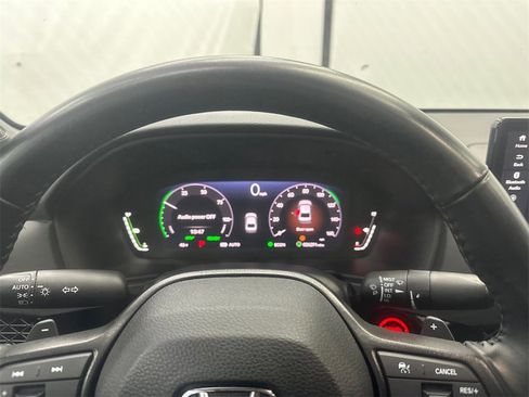 Certified 2024 Honda Accord Sport image 27