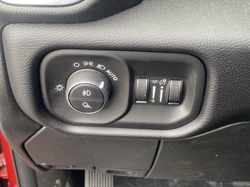 New 2026 RAM 2500 Laramie image 27