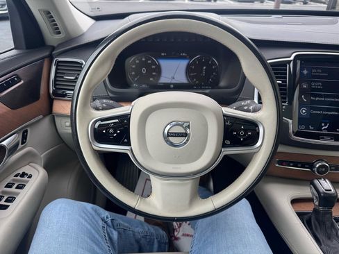 Used 2019 Volvo XC90 T6 Inscription w/ Protection Package Premier AWD/4WD image 27