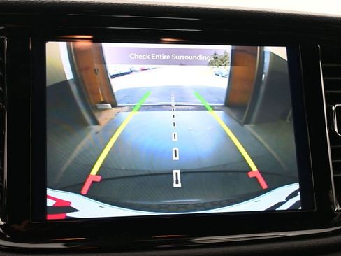 Used 2025 Dodge Durango GT AWD/4WD image 23