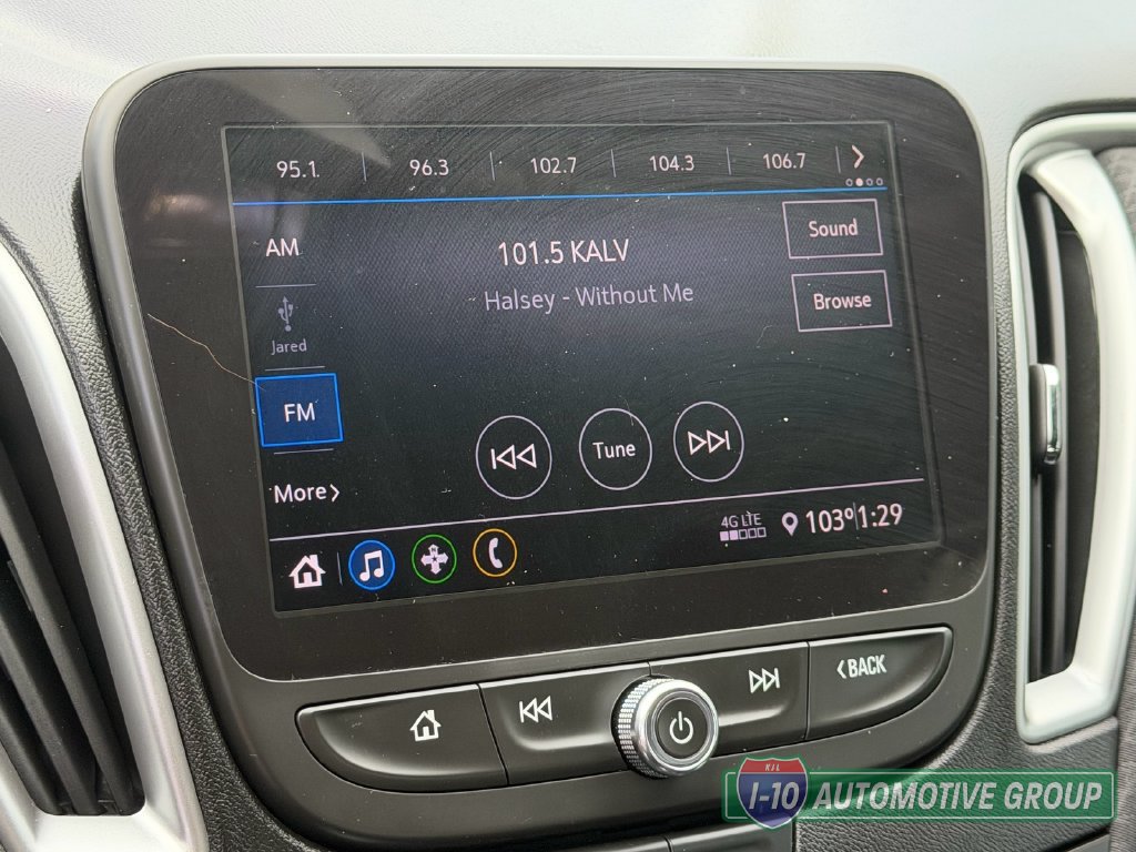 Used 2020 Chevrolet Malibu LS FWD image 28
