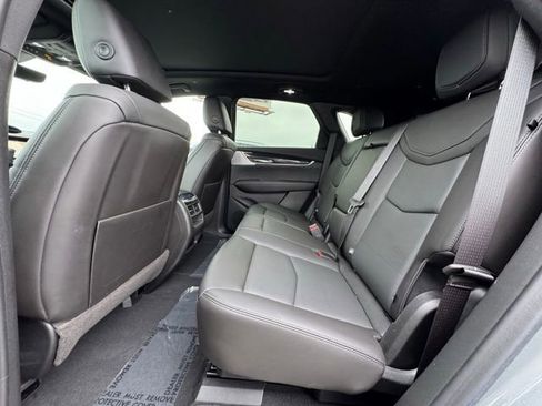 Certified 2023 Cadillac XT5 Premium Luxury w/ Technology Package image 36