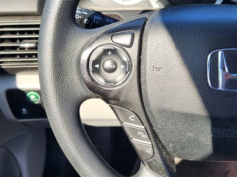 Used 2014 Honda Accord EX image 27