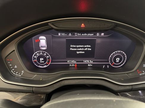 Used 2018 Audi Q5 Prestige w/ Prestige Package AWD/4WD image 11