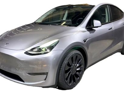 Used 2023 Tesla Model Y Long Range