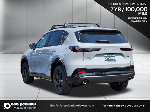 New 2026 MAZDA CX-5 2.5 S w/ Premium Package AWD/4WD image 27