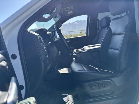 Used 2023 Chevrolet Silverado 3500 LT w/ All Star Edition AWD/4WD image 5