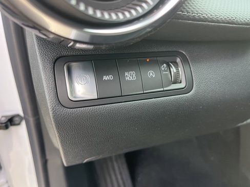 New 2026 Chevrolet Equinox LT w/ LPO, Floor Liner Package image 16