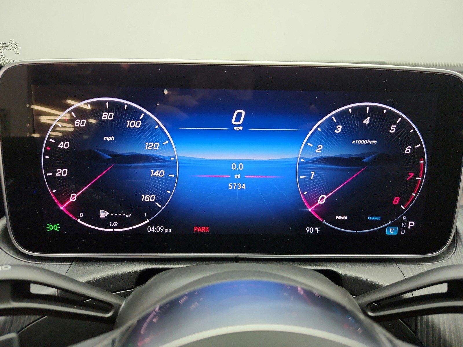 Certified 2026 Mercedes-Benz C 300 Sedan image 10