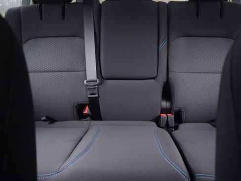 Used 2022 Jeep Wrangler Unlimited Rubicon 4xe w/ Steel Bumper Group image 16