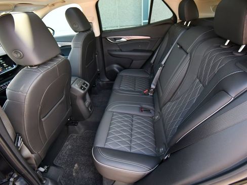 Used 2023 Buick Envision Avenir AWD/4WD image 16