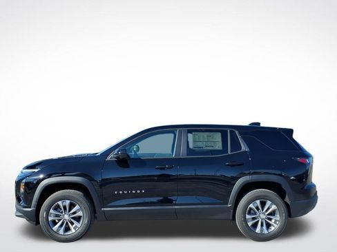 New 2026 Chevrolet Equinox LT w/ Convenience Package II FWD image 7