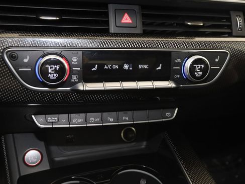 Used 2021 Audi S5 Prestige w/ Prestige Package AWD/4WD image 36