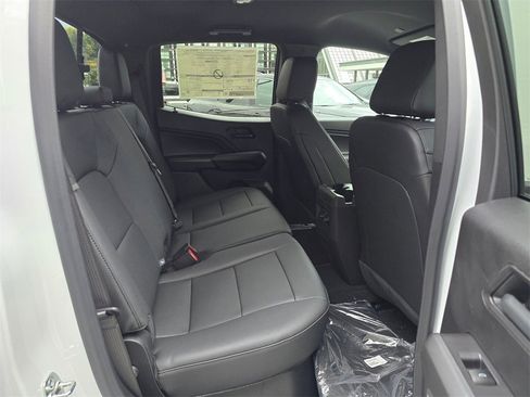 New 2026 Chevrolet Colorado Trail Boss image 13