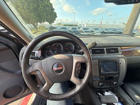 Used 2011 GMC Sierra 1500 SLT w/ SLT Convenience Package AWD/4WD image 36