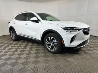 Used 2021 Buick Envision Essence w/ Technology Package I video 2