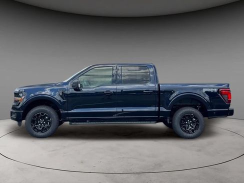 New 2026 Ford F150 XLT w/ Equipment Group 302A MID AWD/4WD image 8