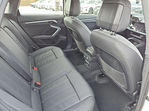 New 2026 Audi A3 2.0T Premium image 11