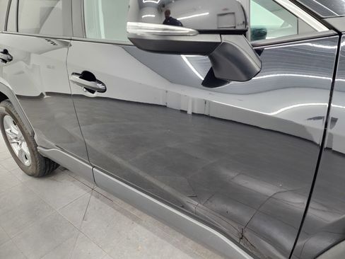 Used 2024 Toyota RAV4 XLE image 24