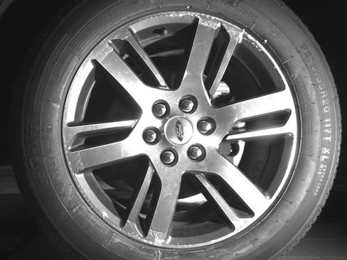Used 2022 Ford Expedition Max Limited RWD image 24