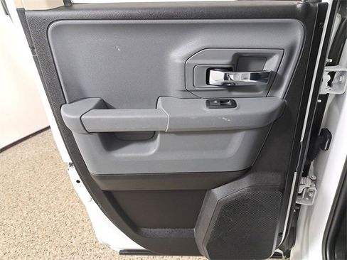 Used 2024 RAM 1500 Classic SLT image 14