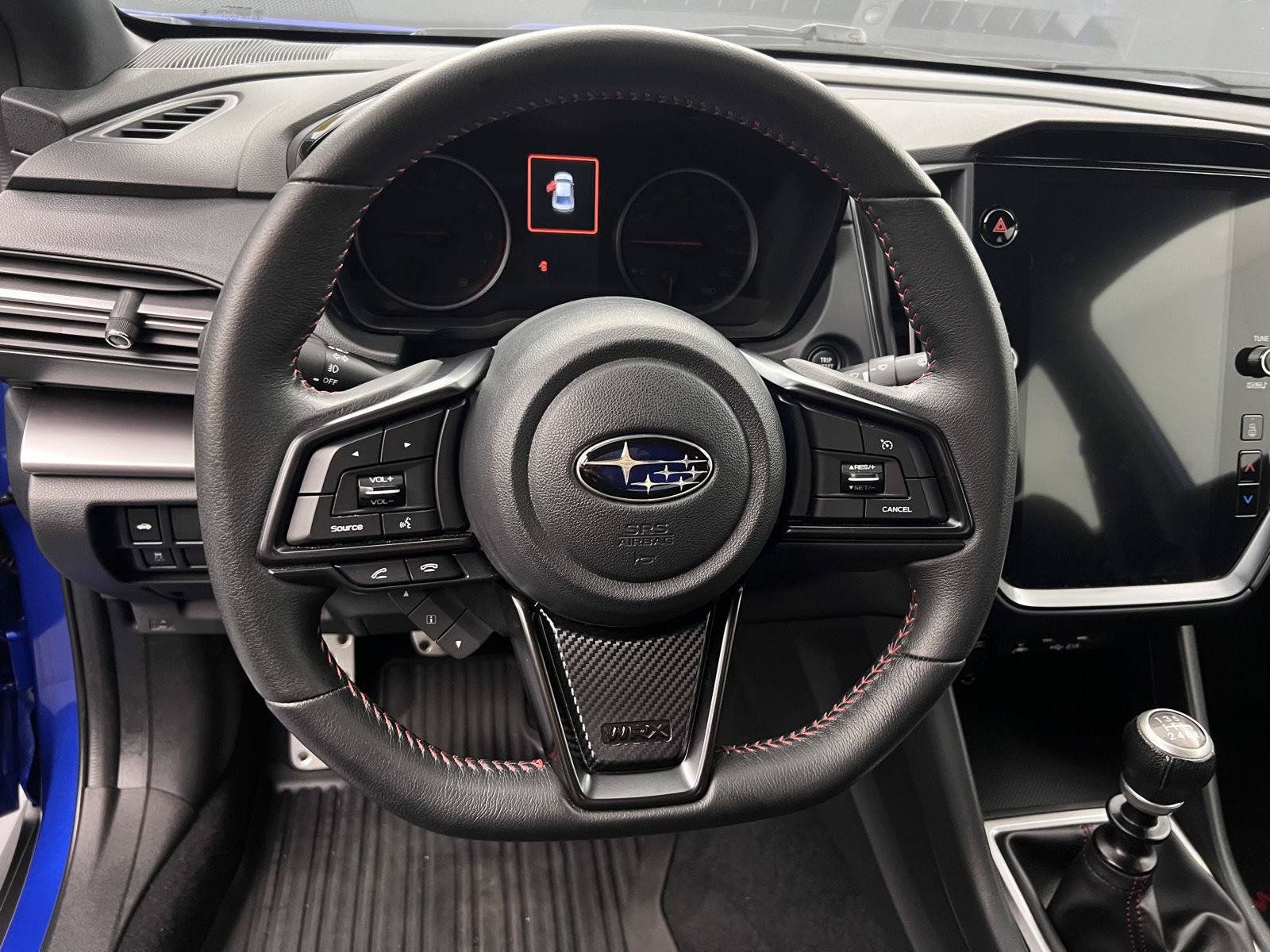 Used 2023 Subaru WRX Premium AWD/4WD image 8