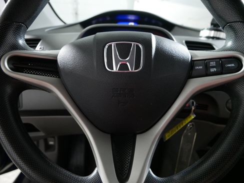 Used 2010 Honda Civic LX image 25