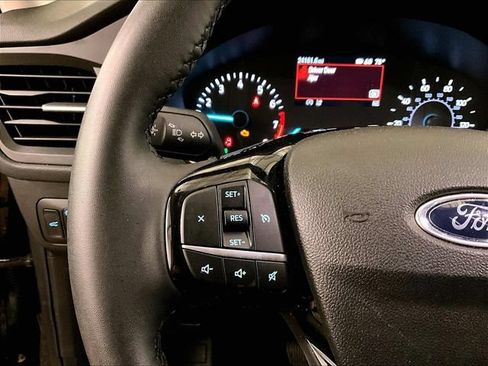 Used 2022 Ford Escape SE w/ Convenience Package AWD/4WD image 17