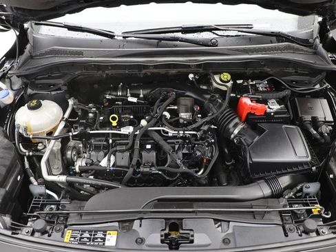 Used 2022 Ford Escape Titanium w/ Titanium Elite Package image 29