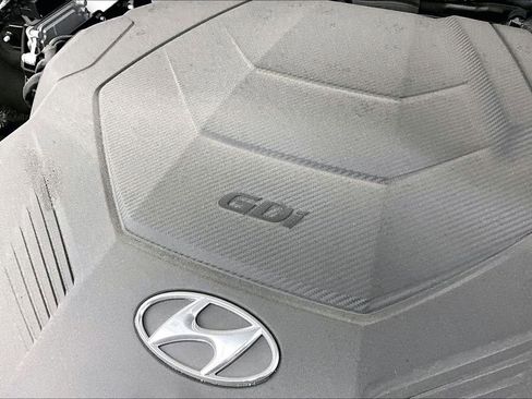 Used 2025 Hyundai Palisade SEL FWD image 39