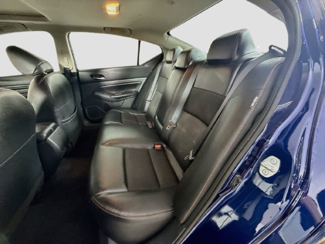 Used 2022 Nissan Altima 2.0 SR FWD image 24
