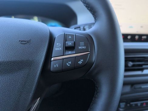 New 2025 Ford Bronco Sport Outer Banks image 20