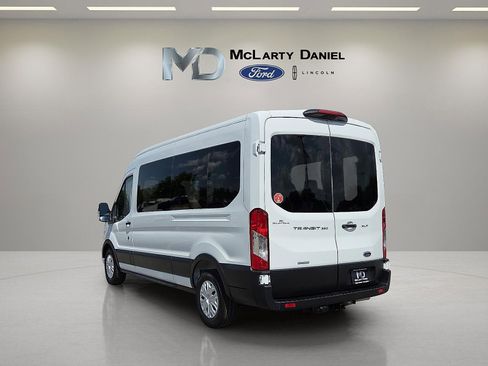 New 2025 Ford Transit 350 XLT image 4