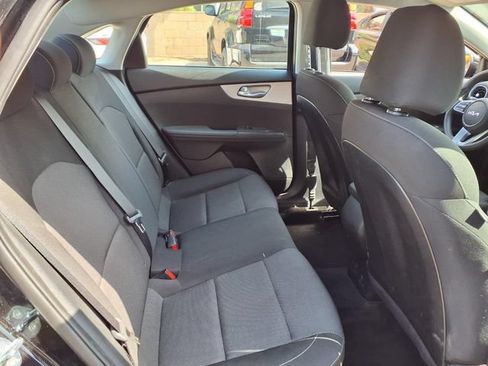 Used 2023 Kia Forte LXS FWD image 24