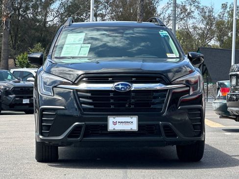 Used 2024 Subaru Ascent Premium w/ Convenience Package AWD/4WD image 7