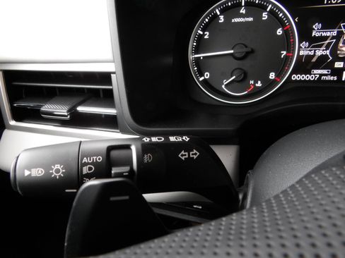 New 2026 Mitsubishi Outlander SE AWD/4WD image 32