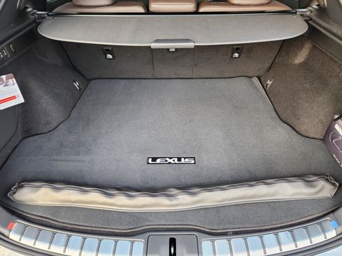 New 2026 Lexus RX 350 image 24