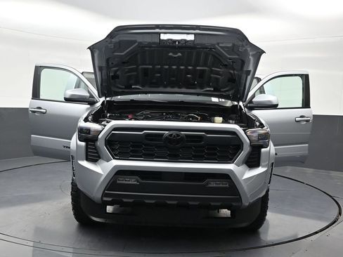 Used 2026 Toyota Tacoma TRD Sport RWD image 37
