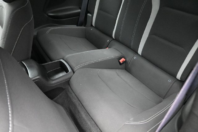 Used 2018 Chevrolet Camaro SS RWD image 18