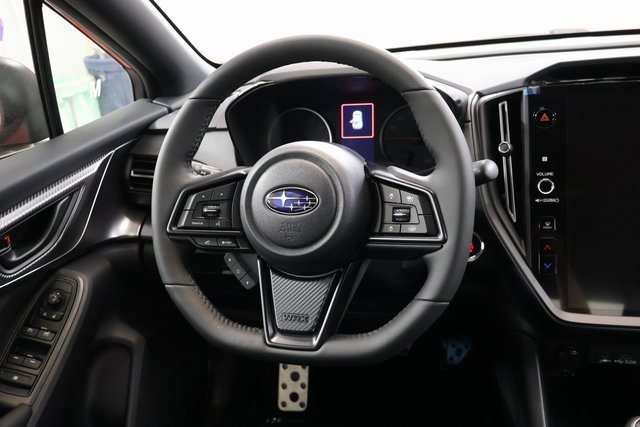 New 2026 Subaru WRX w/ WRX Base Protection Package AWD/4WD image 13