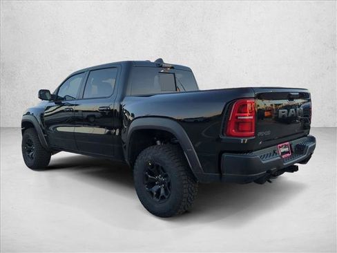 Used 2026 RAM 1500 RHO w/ RHO Level 1 Equipment Group AWD/4WD image 9