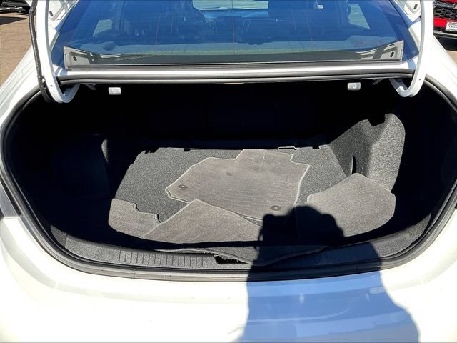 Certified 2022 Chevrolet Malibu LS FWD image 37
