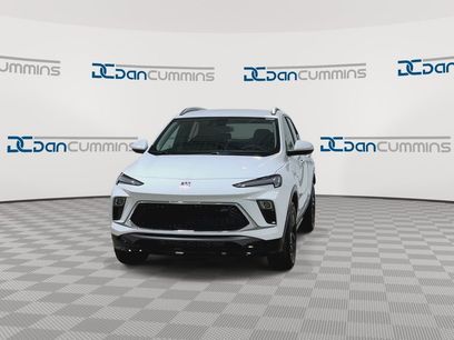 New 2026 Buick Encore GX Sport Touring w/ Comfort Package