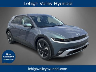 New 2025 Hyundai Ioniq 5 SE
