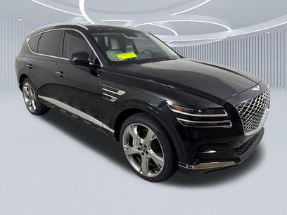 Used 2023 Genesis GV80 3.5T w/ Prestige Package