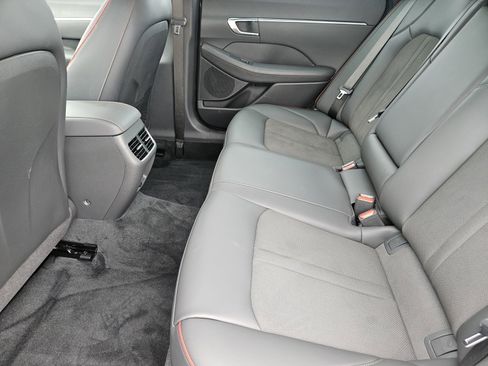 Certified 2023 Hyundai Sonata SEL Plus FWD image 22