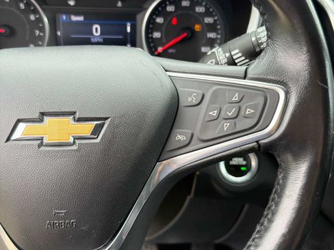 Used 2019 Chevrolet Equinox LT AWD/4WD image 21