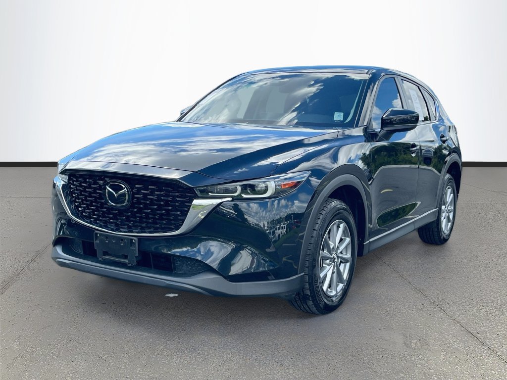 Used 2023 MAZDA CX-5 AWD 2.5 S image 3