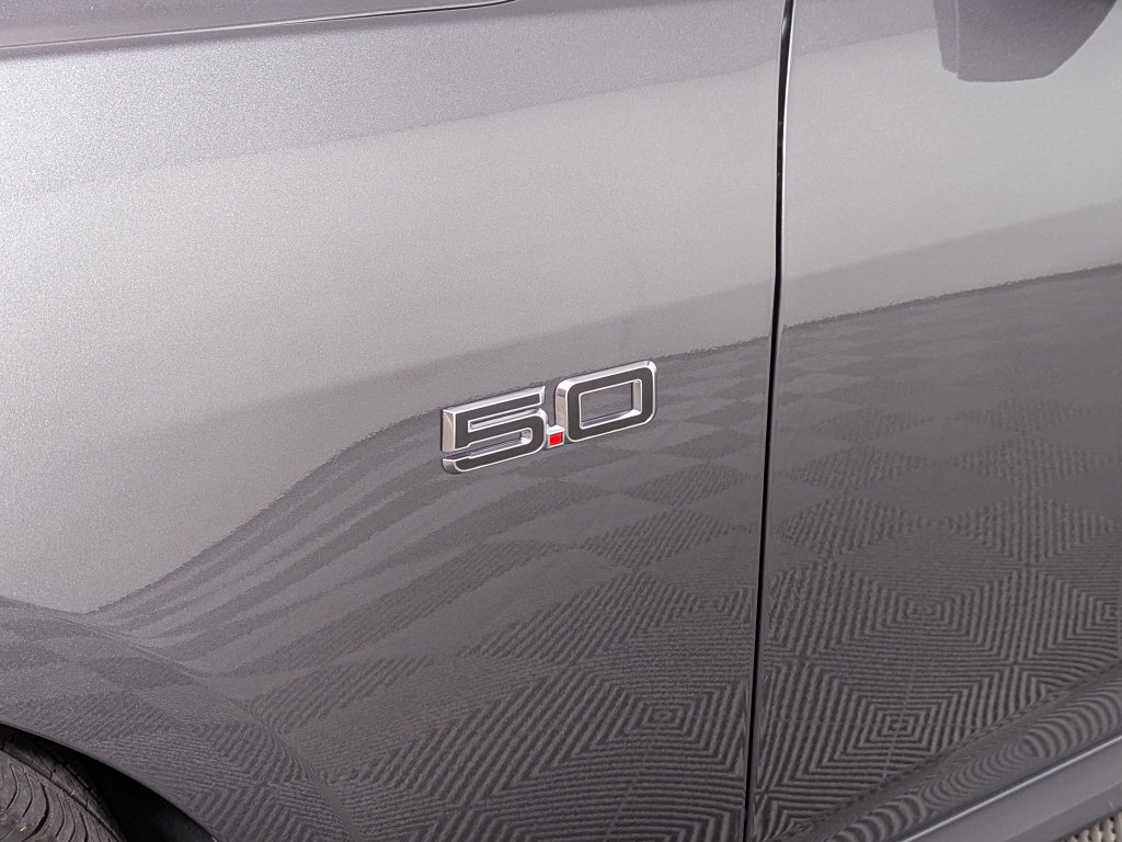 Used 2026 Ford Mustang GT Premium RWD image 12